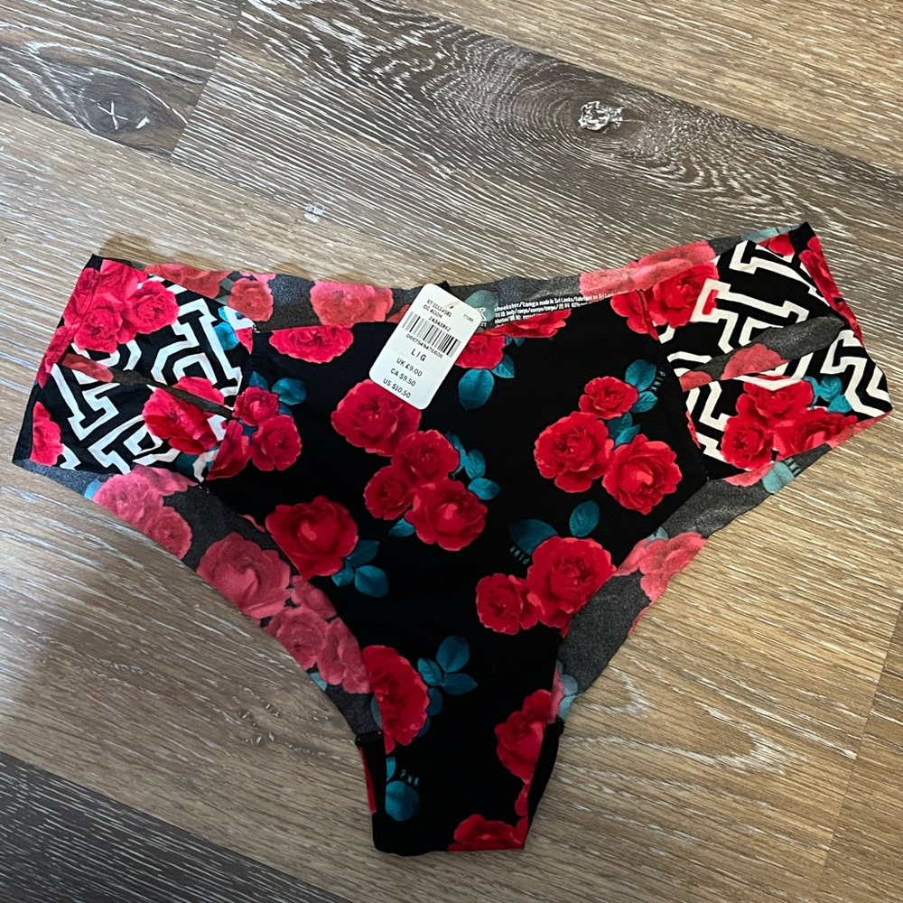Victoria secret pink panties *NEW*